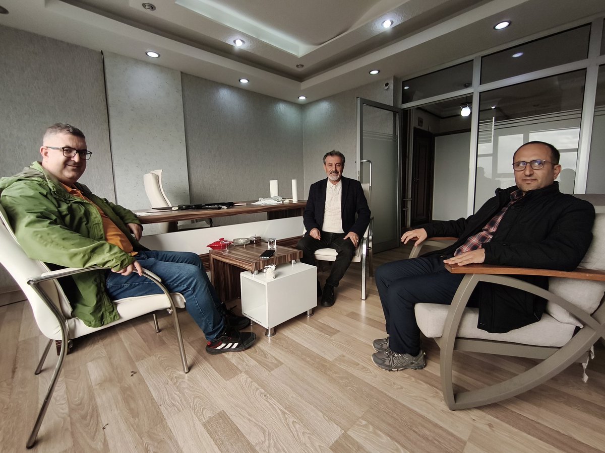 Aydın Üneşi tweet media