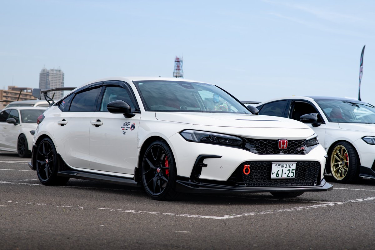 CIVIC MEETING CHIBA tweet media