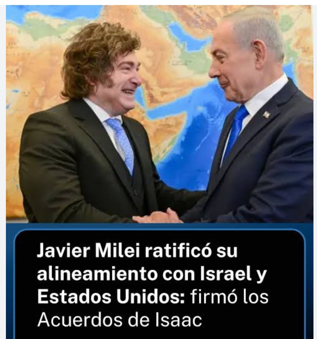 Rafael Parra SUR tweet media