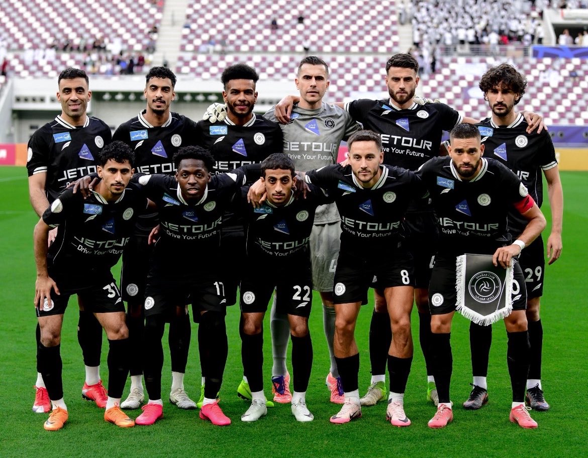 سعيد العويران tweet media