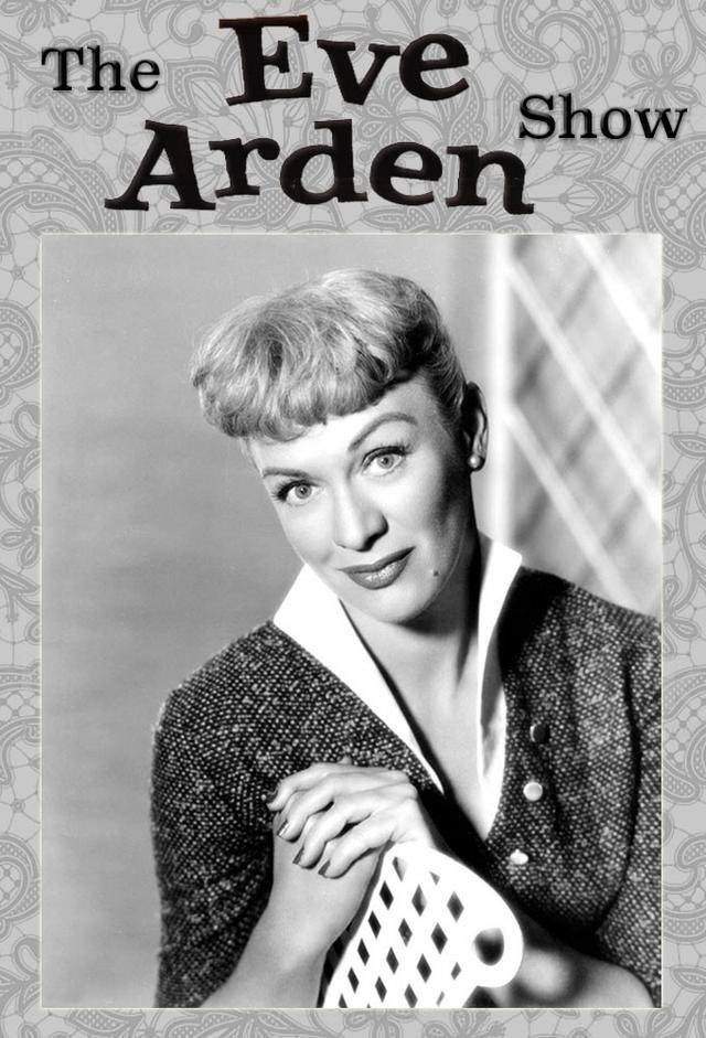 FrankMalfitano's tweet image. FORGOTTEN TV SHOWS: THE EVE ARDEN SHOW, 1957-58 CBS #TheEveArdenShow #EveArden #tvshow #sitcom #author #widow #mother #AllynJoslyn #FrancesBavier #Desilu #1950s #CBS #KarenGreene #GailStone #WillardWaterman #forgottentvshows
