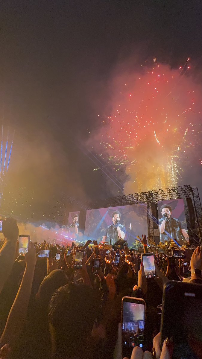 gracias por todo Abel. 💗