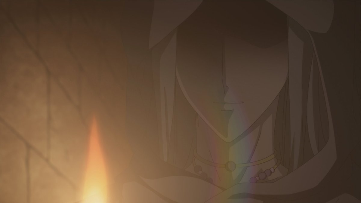 『天は赤い河のほとり』TVアニメ公式 tweet media