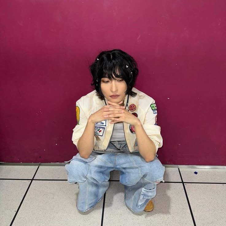 𝑠𝑛𝑜𝑤 Ი𐑼 saw ATEEZ_MNL! tweet media