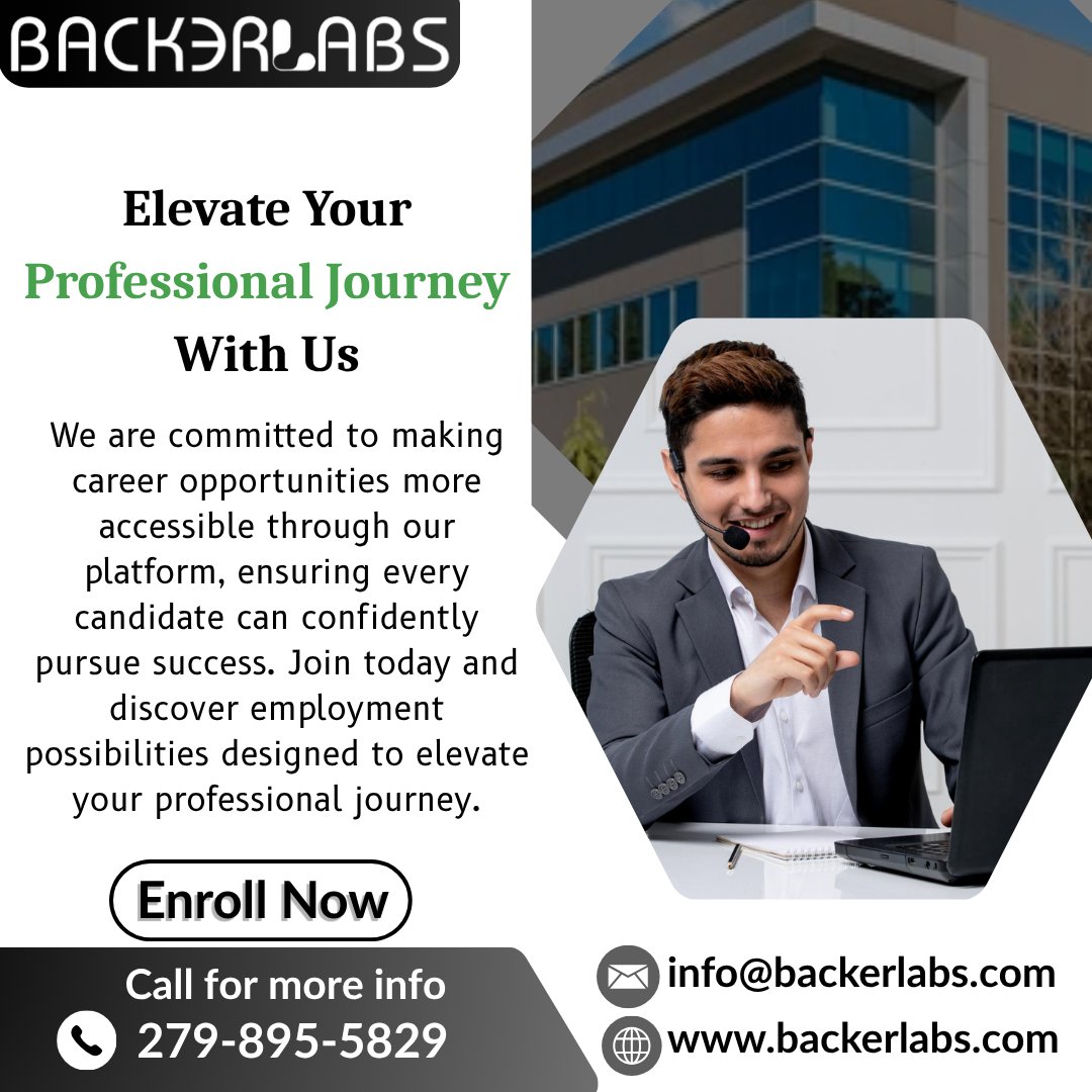 Backerlabstech's tweet photo. Backerlabs Technologies Inc. is more than a job portal — it’s a hub for professionals ready to embrace change. We connect ambitious talent with organizations that value innovation, helping candidates discover roles.

Call Now: +1 (279)-895-5829
Visit Us: https://t.co/mP2REtm9aH https://t.co/0CYxk6L5iy