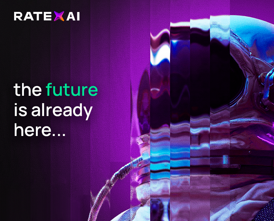 RateX.Ai tweet media