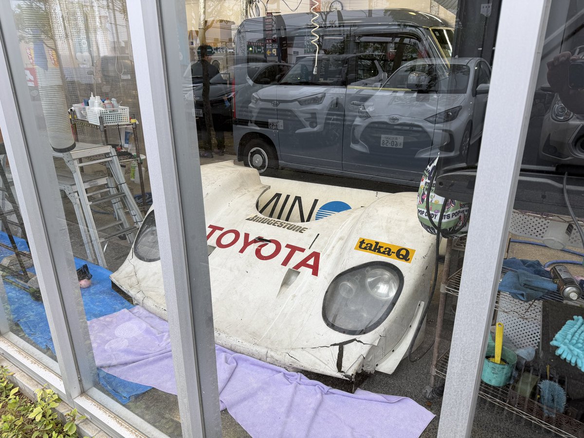 ラブモタ！高知powered by ネッツトヨタ南国 tweet media