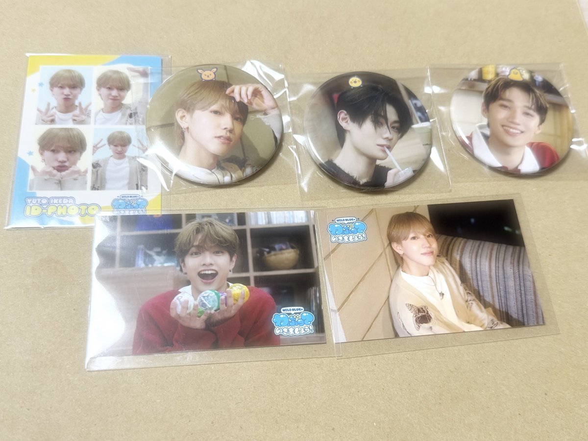 リサ🐼 tweet media