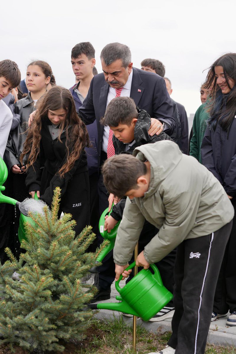 Yusuf Tekin tweet media