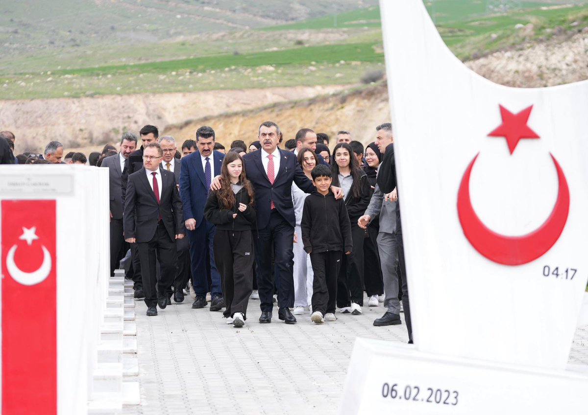 Yusuf Tekin tweet media