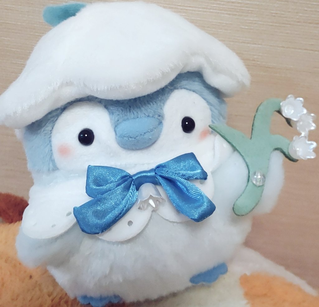 経済学部コウペンちゃん同好会 tweet media