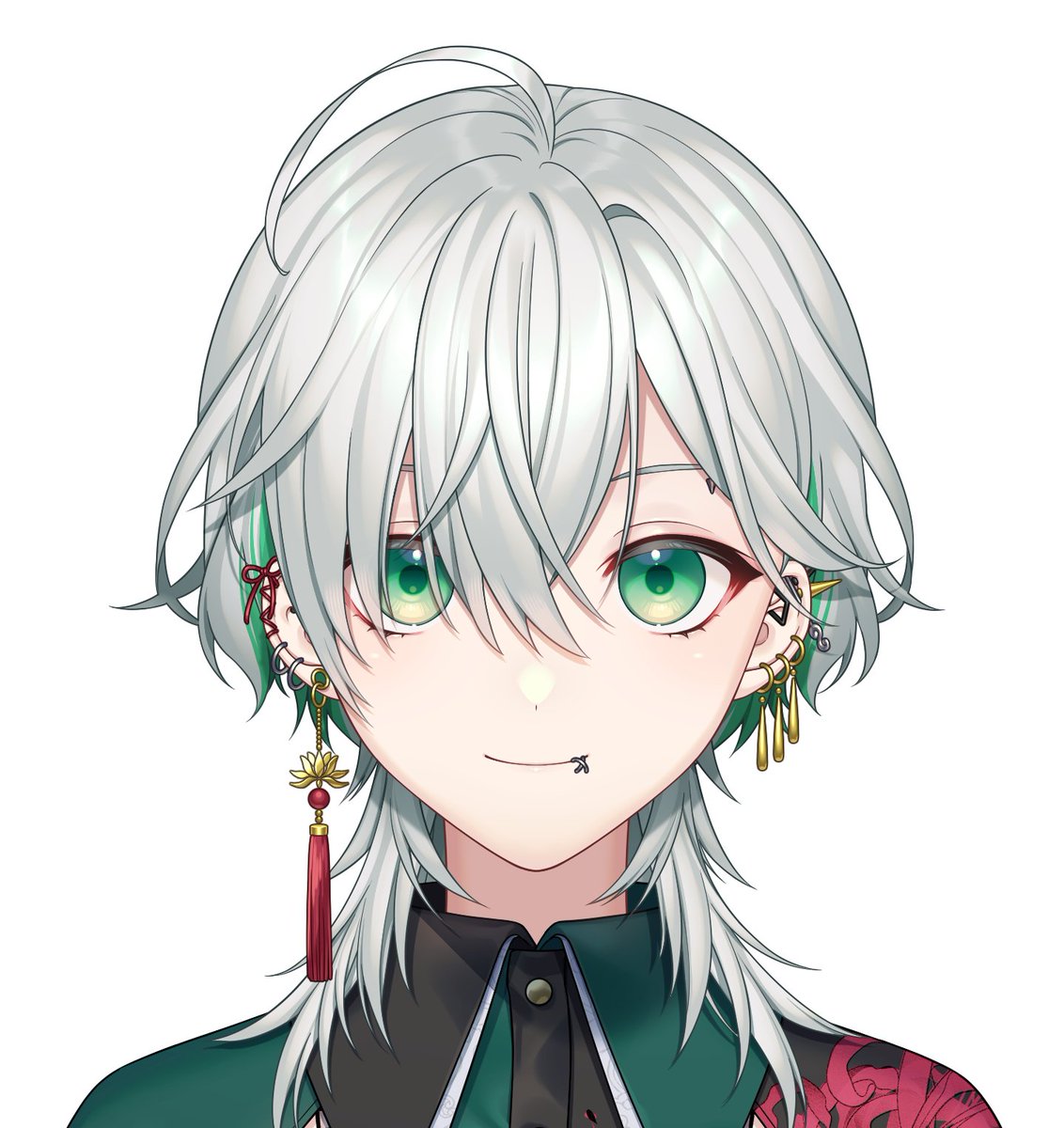 Post by 三瀬ゆづき on X: 顔が良い