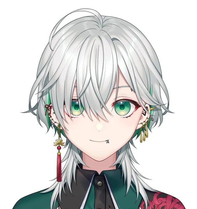 顔が良い