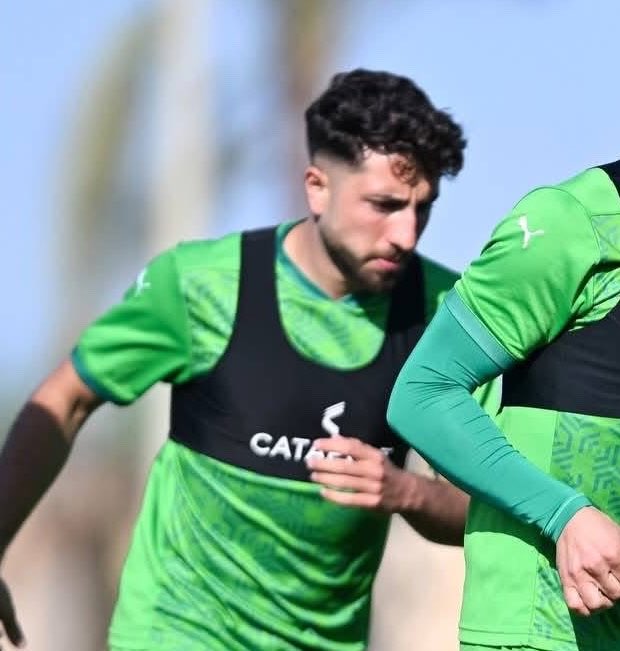 منتخب فلسطين 𓂆 tweet media