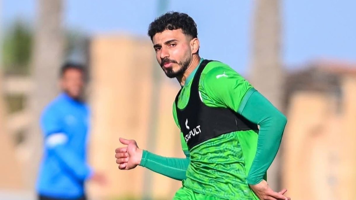 منتخب فلسطين 𓂆 tweet media