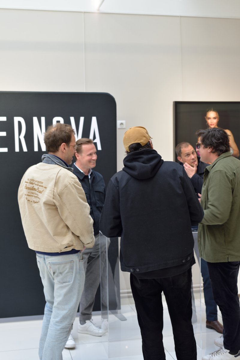 SUPERNOVA tweet media