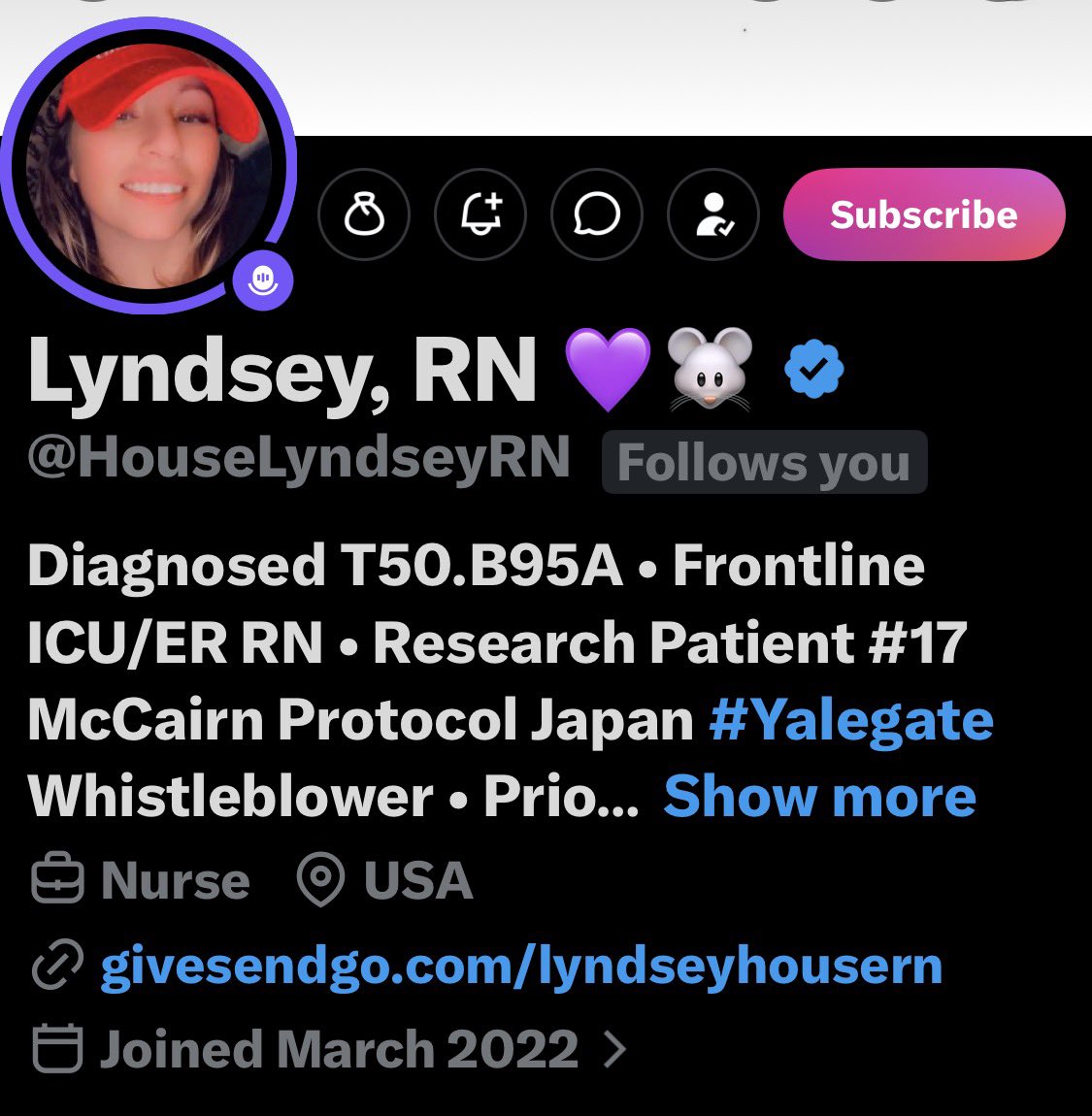 Stephen J. Caggiano tweet media