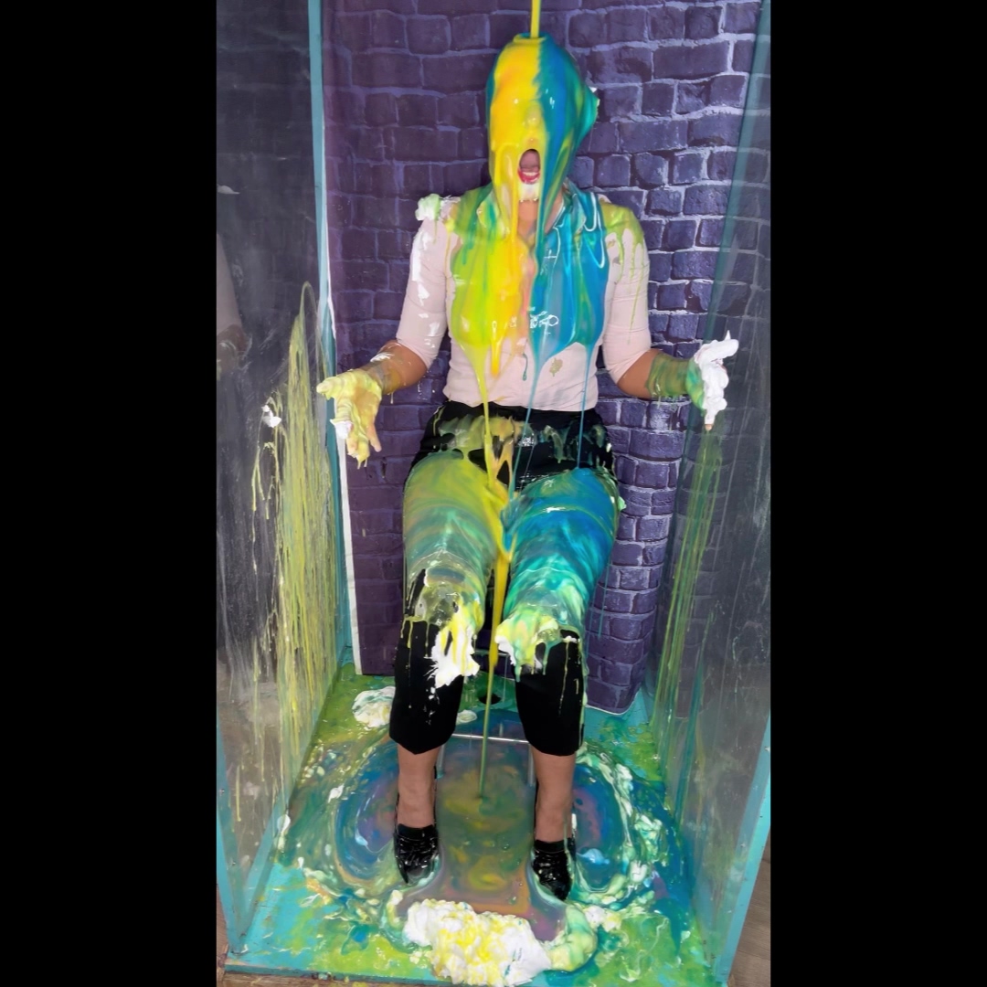 The Gunge Zone tweet media