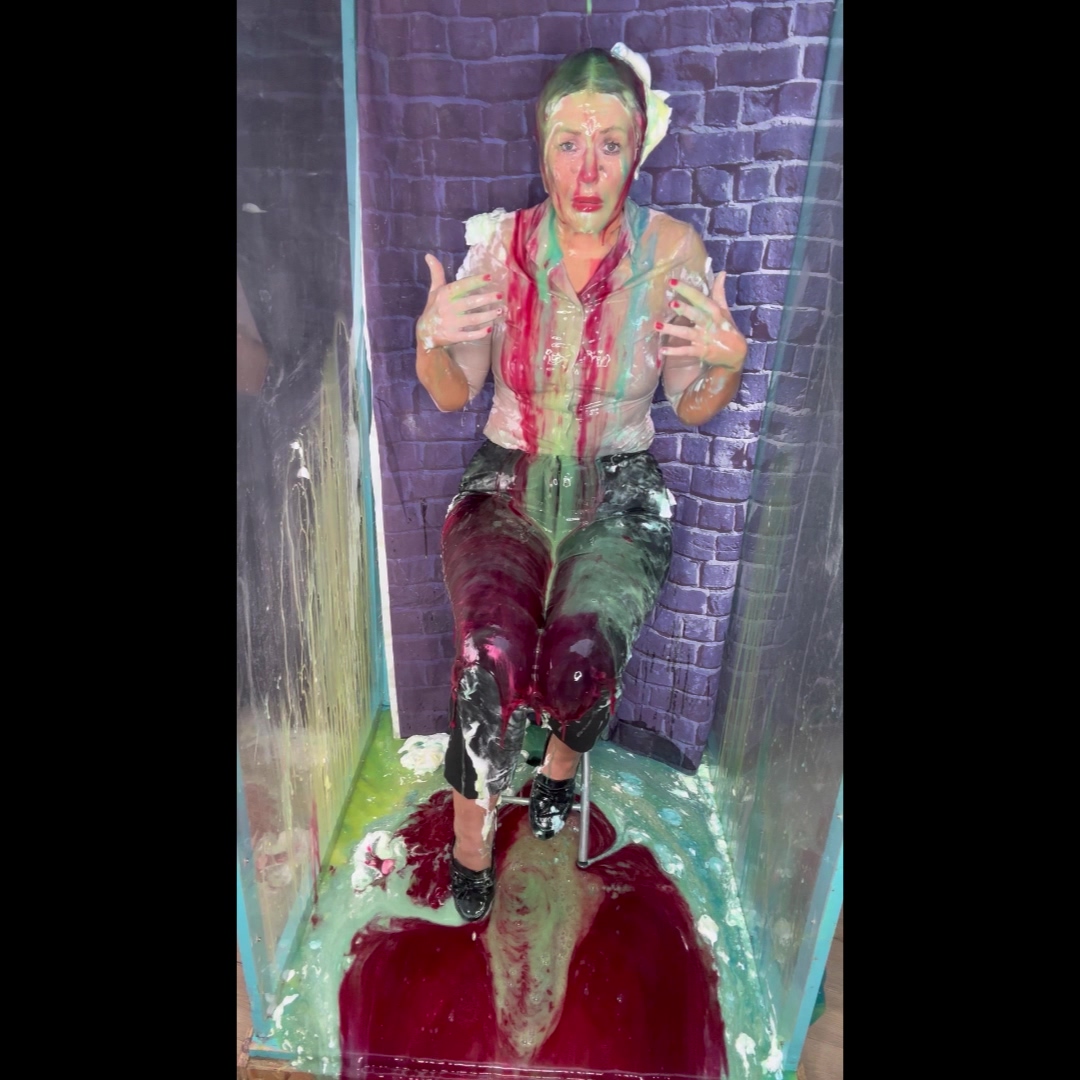 The Gunge Zone tweet media