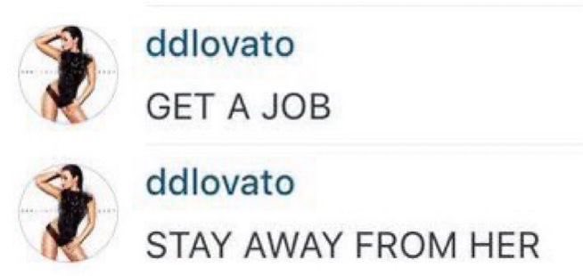 emi ♡ semi hiatus tweet media