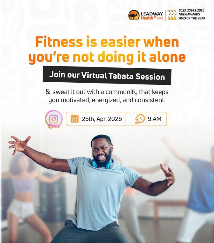 Leadway_Health tweet media