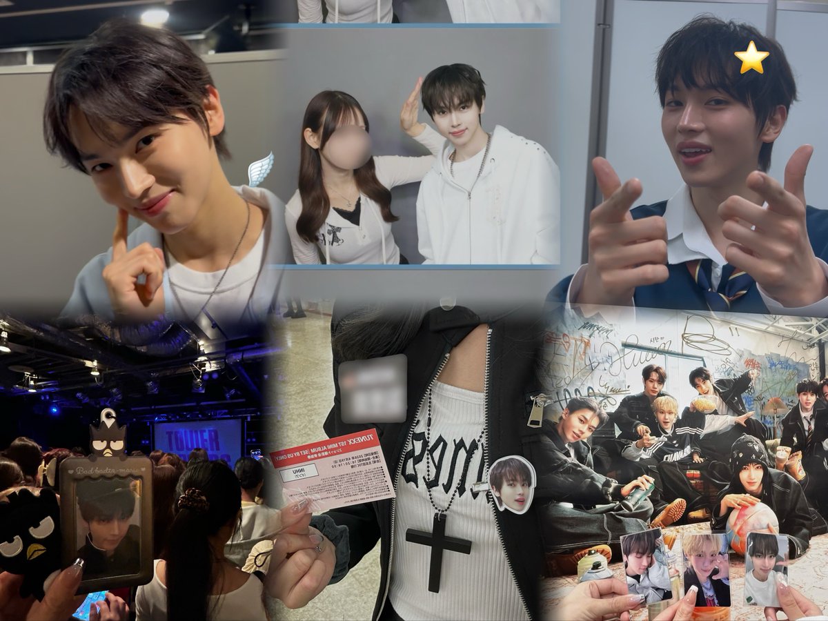 びょる tweet media