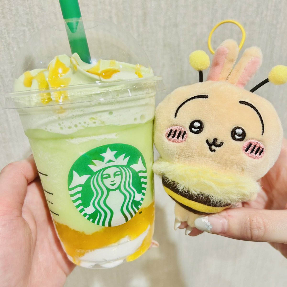 ずー🐰🍮 tweet media