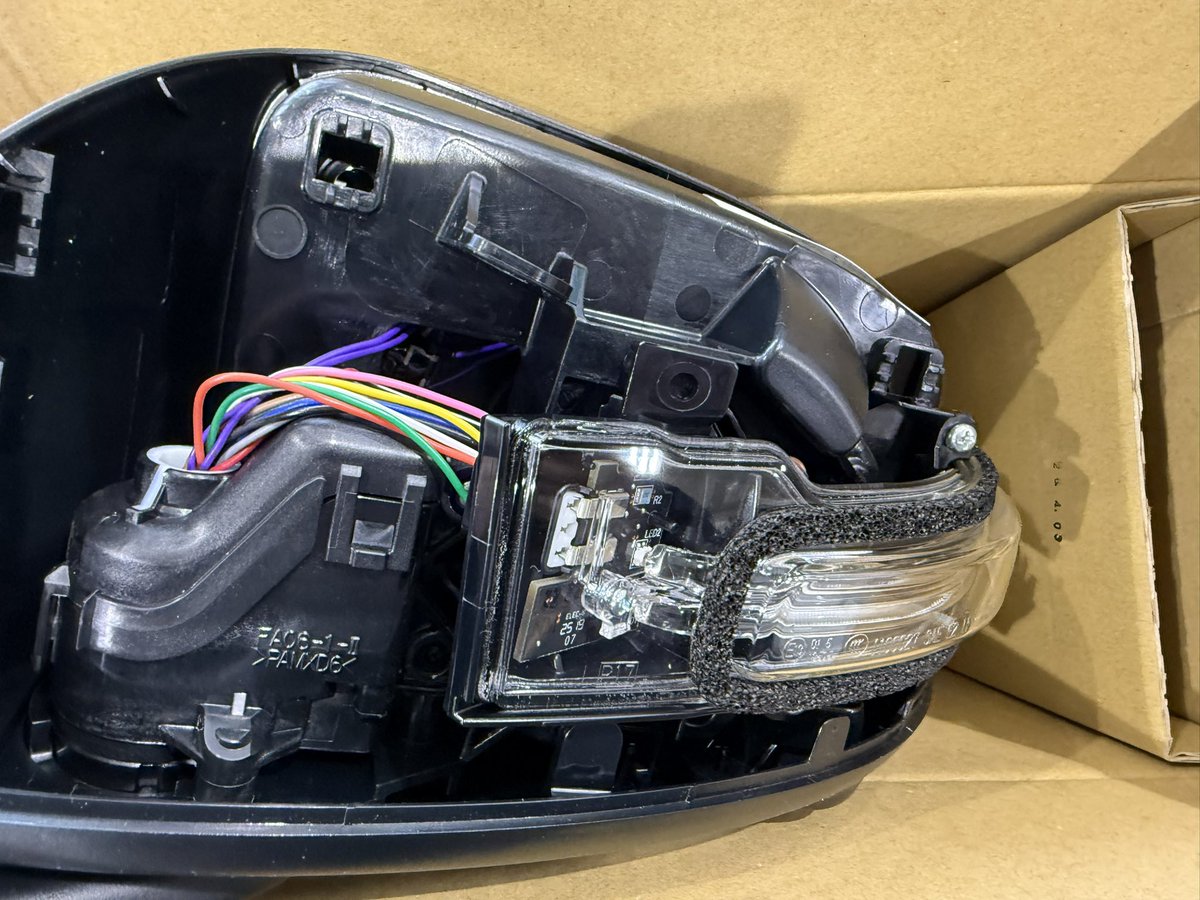 チームMHO 自動車整備士 tweet media