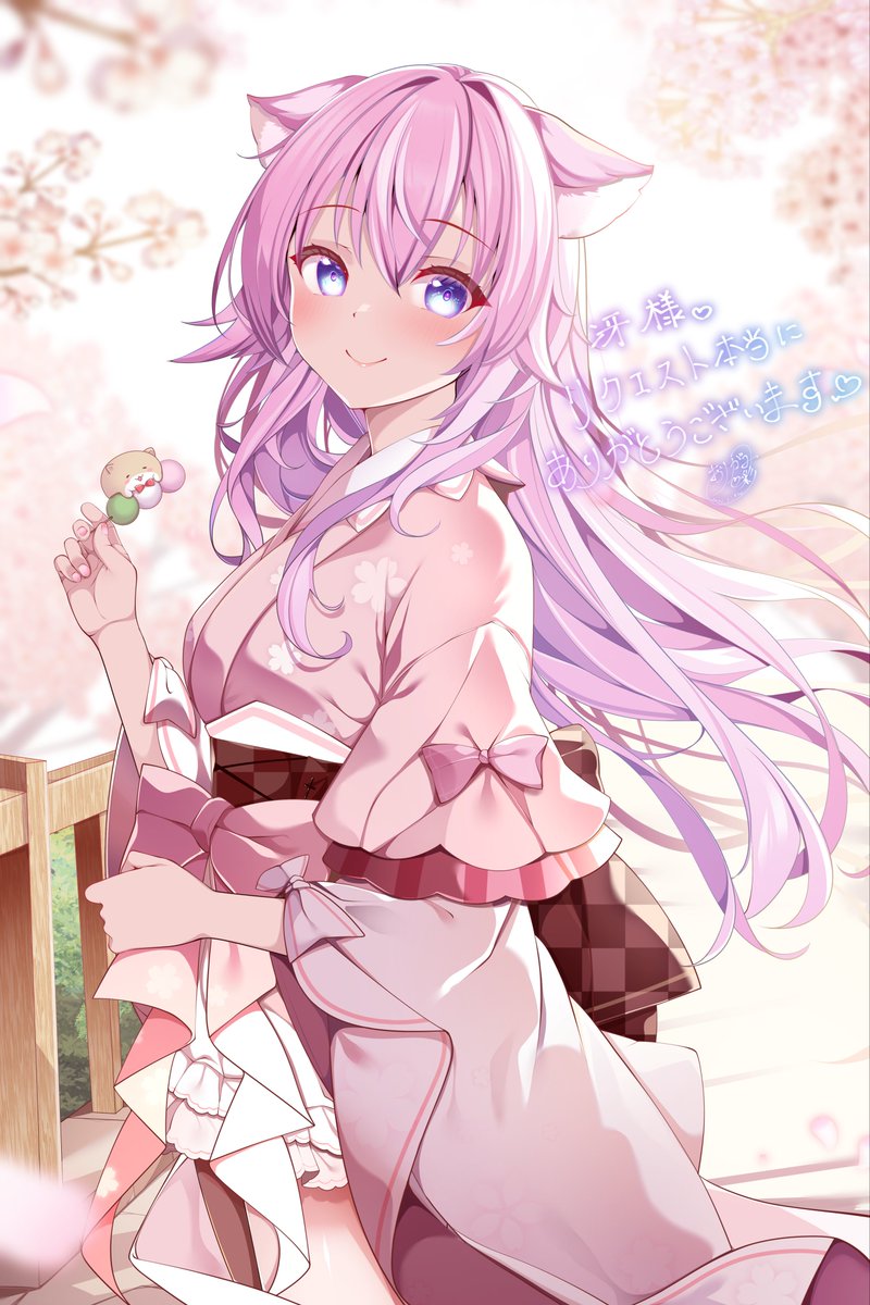 憧れです💓
 #絵師100人展に出てみたい 