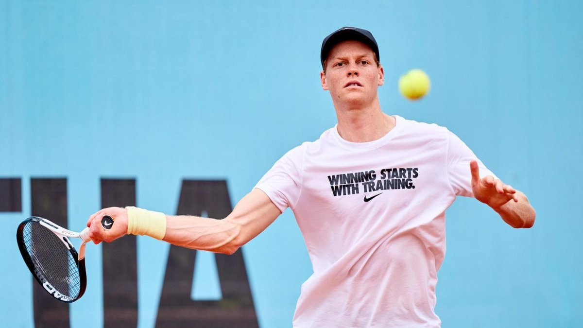 Tennis World Italia tweet media