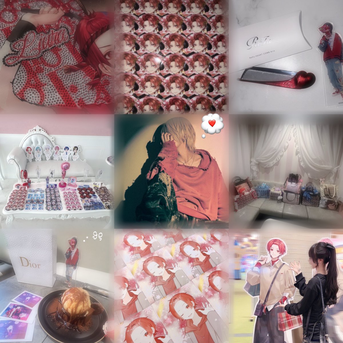 春麗頑張りたい璃乃 tweet media