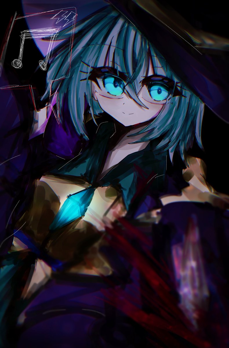 清水みのれ tweet media