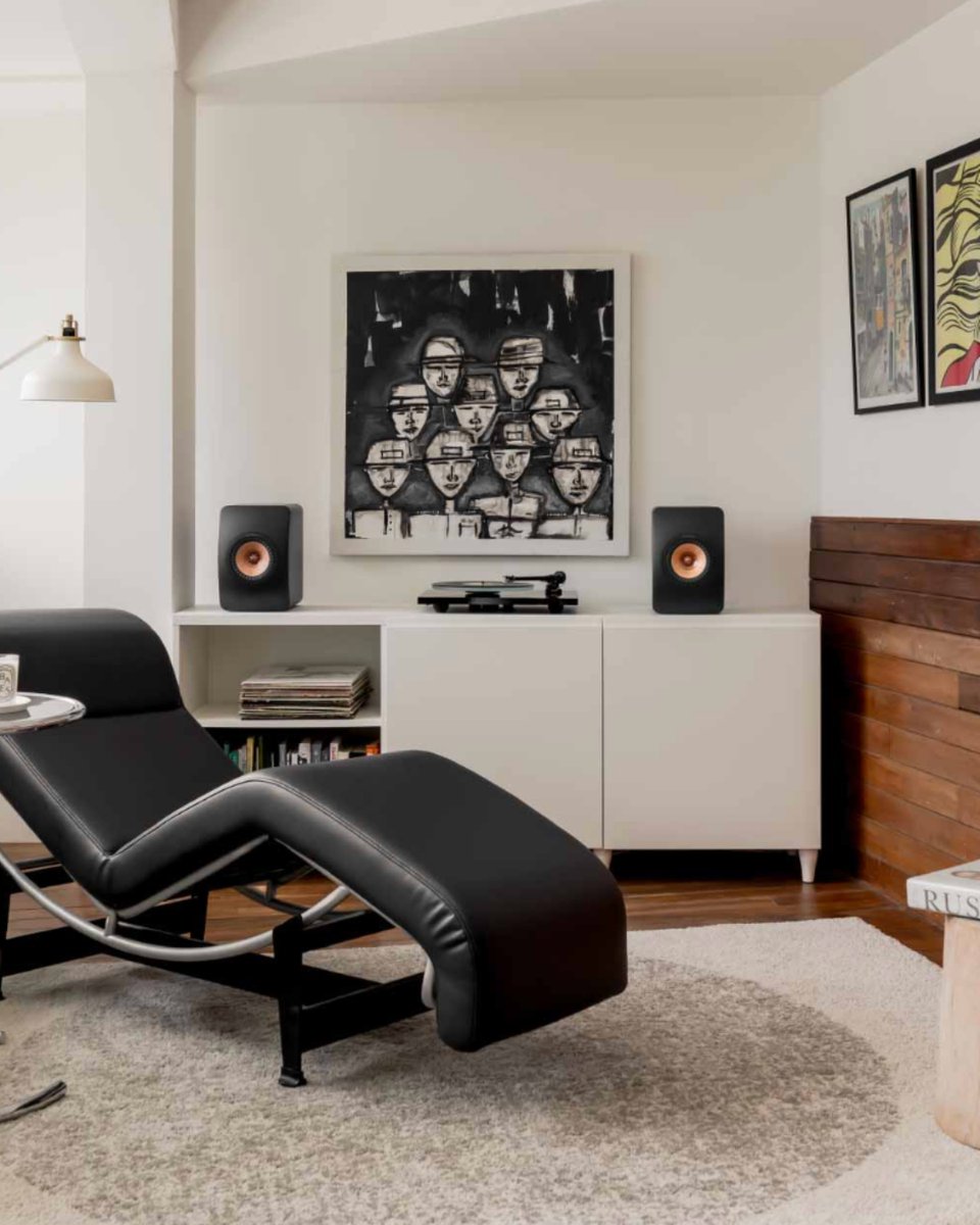 KEF Audio UK tweet media