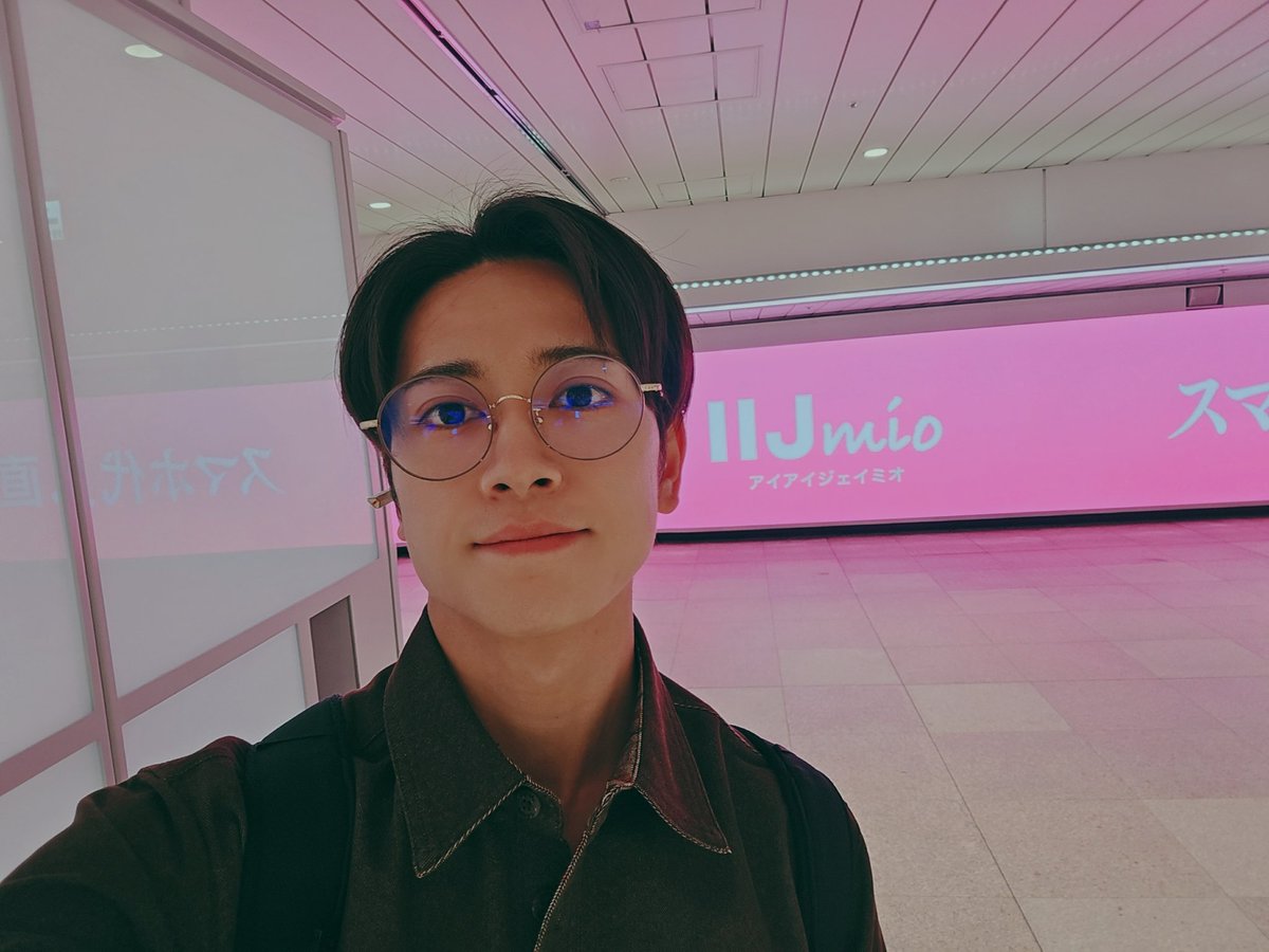 湯本健一 tweet media