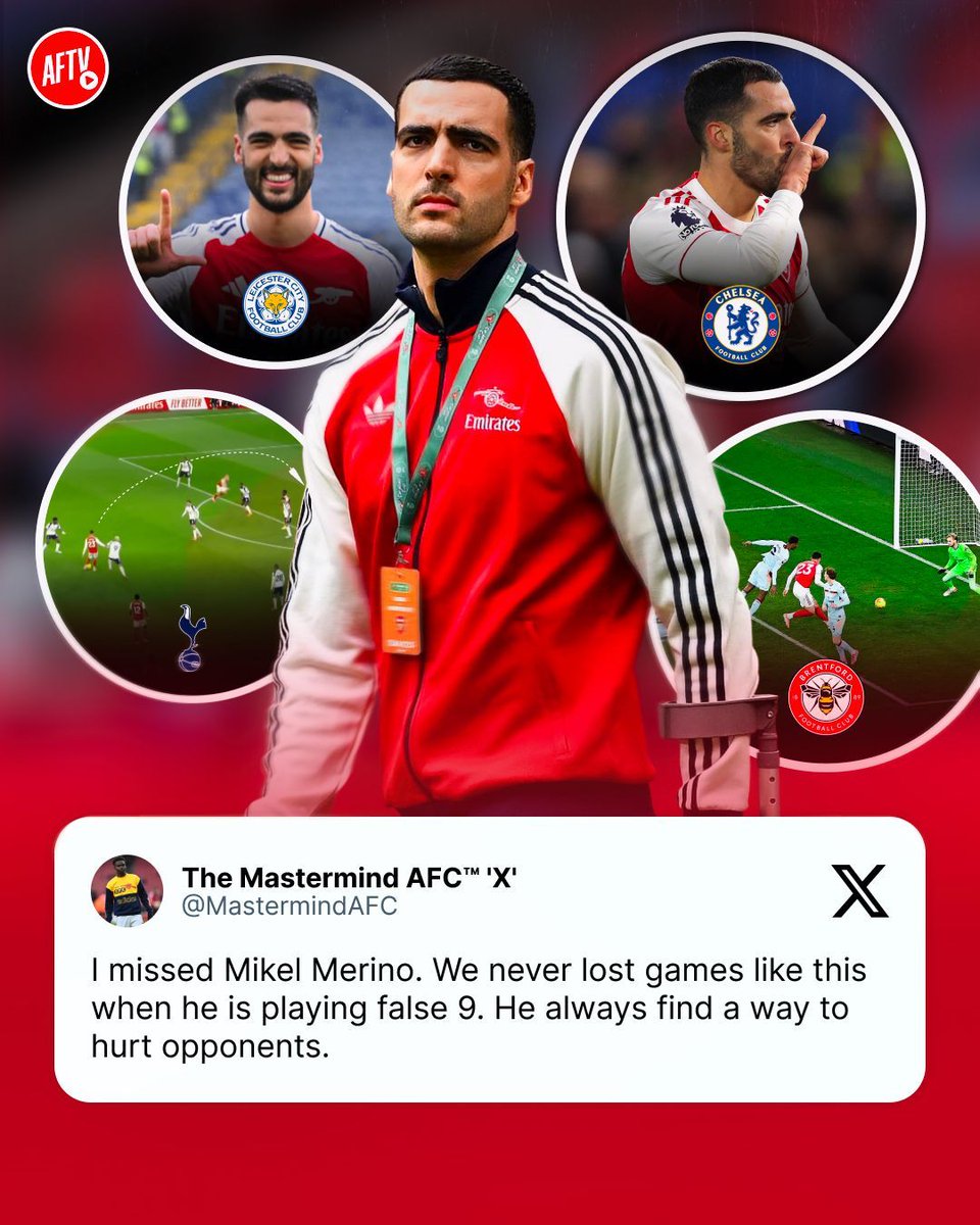 AFTV tweet media