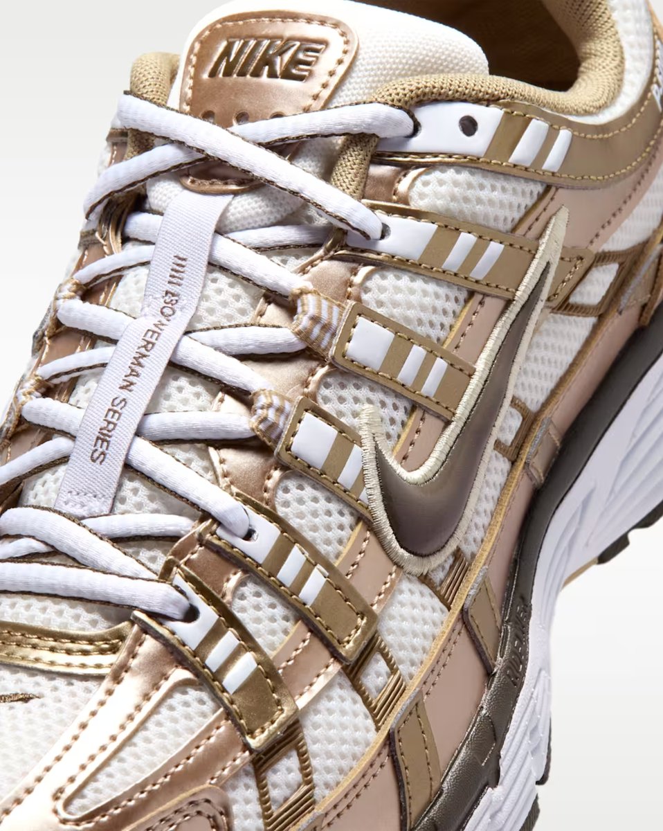 TheSoleWomens's tweet image. Obsessed with this P-6000 🤩 thesolesupplier.co.uk/cl/3sotbh5 #ad 

#nike