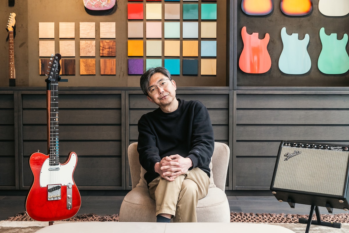 音楽ナタリー tweet media