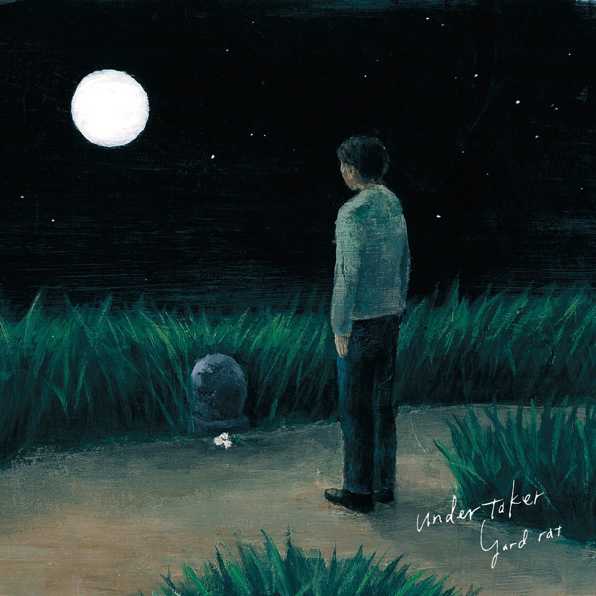 yard rat tweet media