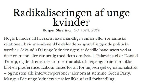 Kasper Støvring tweet media