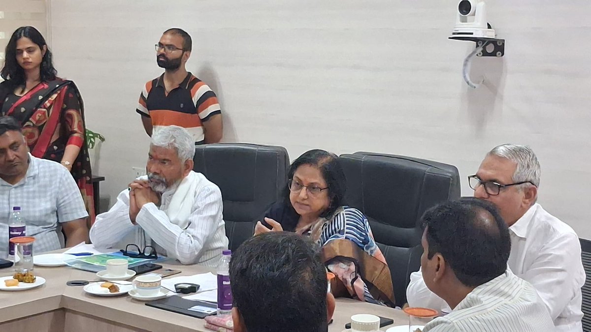 IGNOU Organizes Seminar on Earth Day 2026 on the Theme “Our Power, Our Planet”