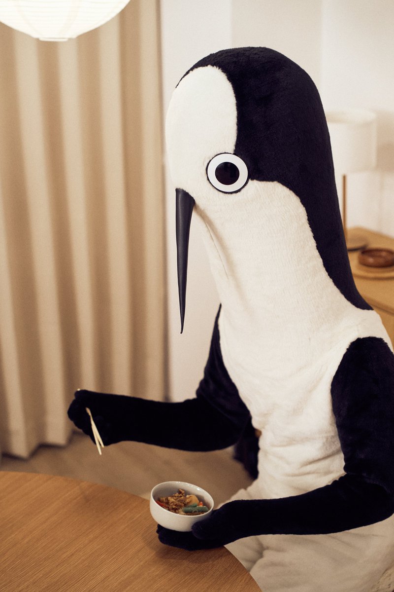 「クジマ歌えば家ほろろ」TVアニメ公式 tweet media