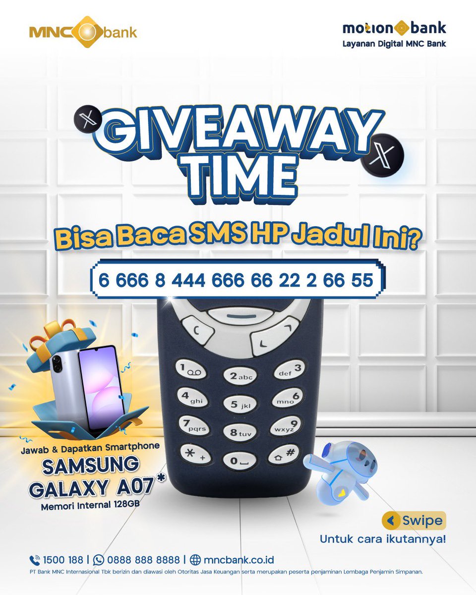 MotionBank tweet media