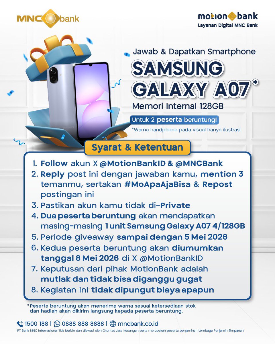 MotionBank tweet media