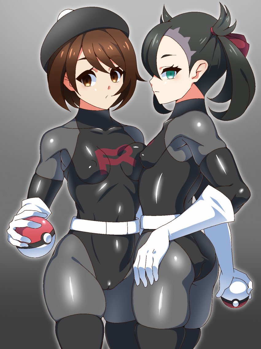 latex demon Ashley tweet media