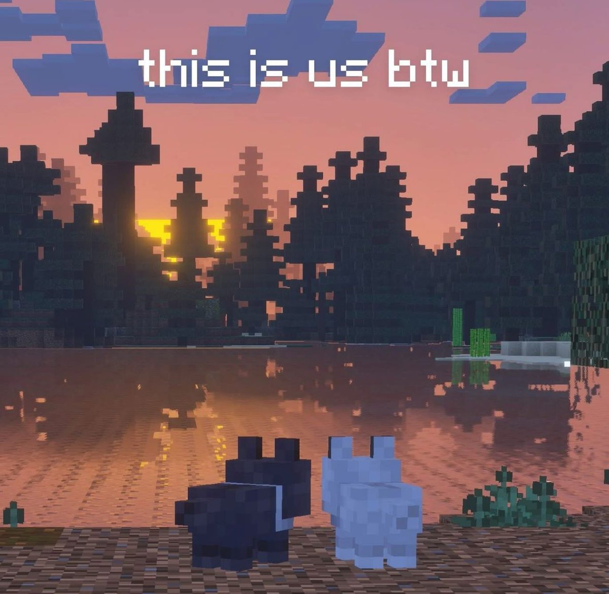 Enderman tweet media