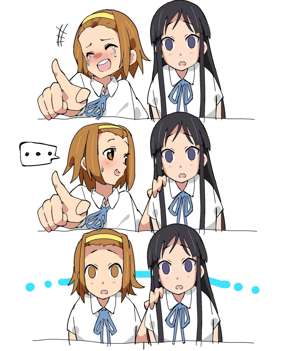 よろし🌻5/4桜高新歓 tweet media