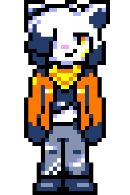 The Outcast, Vεrnies tweet media