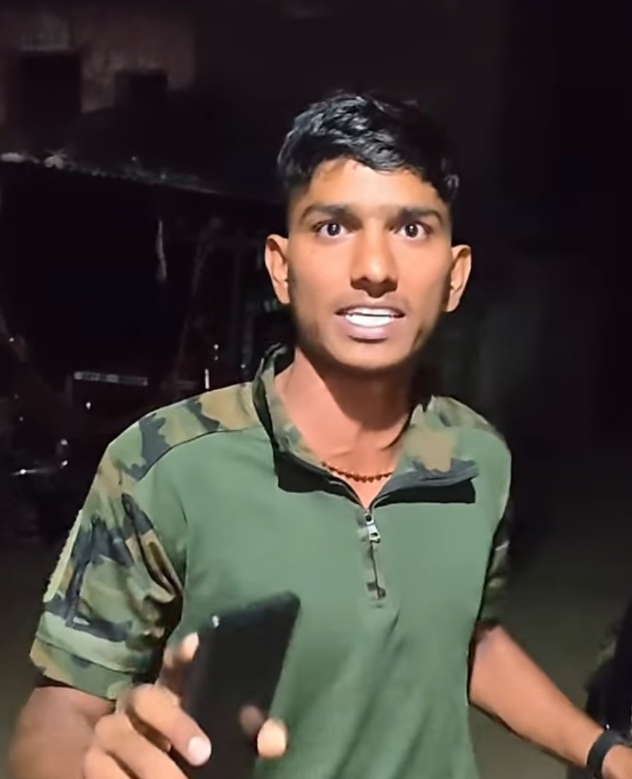 Prem Bhardwaj tweet media