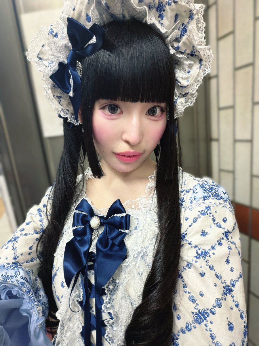 えく tweet media