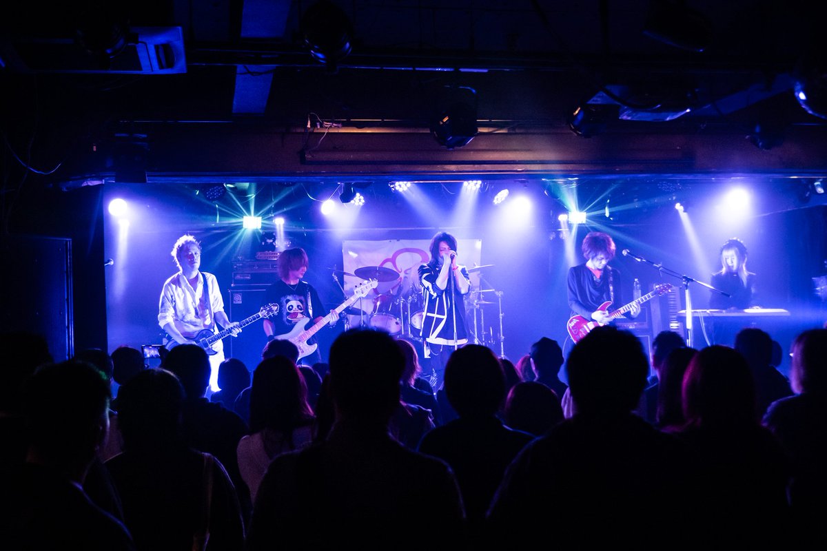 rei_615's tweet photo. 2026幎4æ18æ¥ (å)
GLAY COPYBAND FES
ãGLORIOUS NIGHT vol.2ã
æ®åœ±:Ayaãã(@sai_llium)
çŽ æµãªåçããããšãããããŸãïŒðâš
ãŸã ãŸã ã¢ããããŸãïŒðž
#GFES #KLAY #GLAYã³ããŒãã³ã https://t.co/ZtuzT03I8u